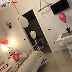 住宿加早餐酒店 Carpe Diem 埃尔科拉诺