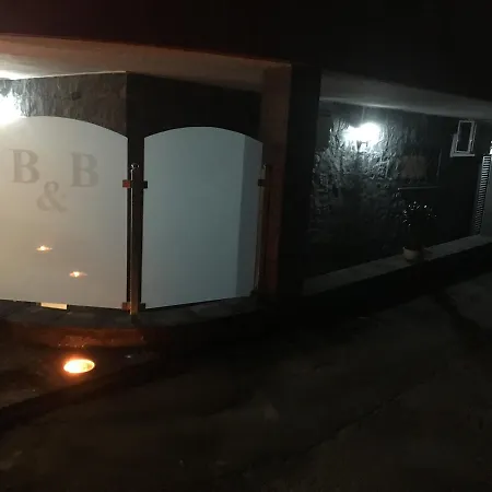 Bed & Breakfast Carpe Diem *