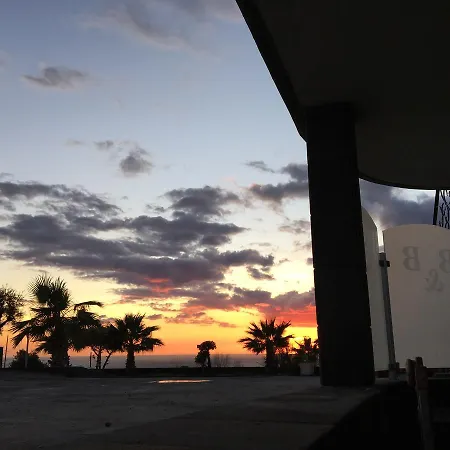 Bed & Breakfast Carpe Diem *