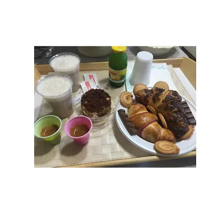 Bed and breakfast Carpe Diem *