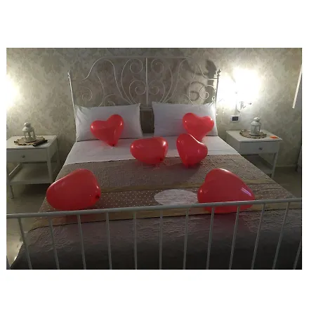 Bed and breakfast Carpe Diem *