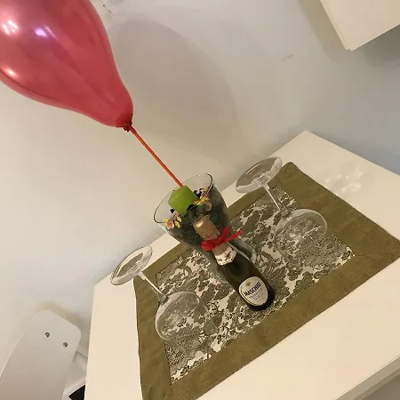 Carpe Diem Bed & Breakfast *