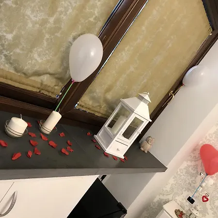 Bed and breakfast Carpe Diem