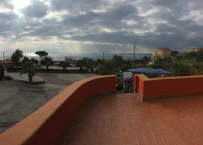 Carpe Diem * Ercolano