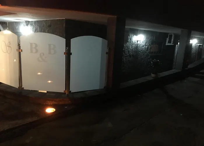 Bed & Breakfast Carpe Diem *