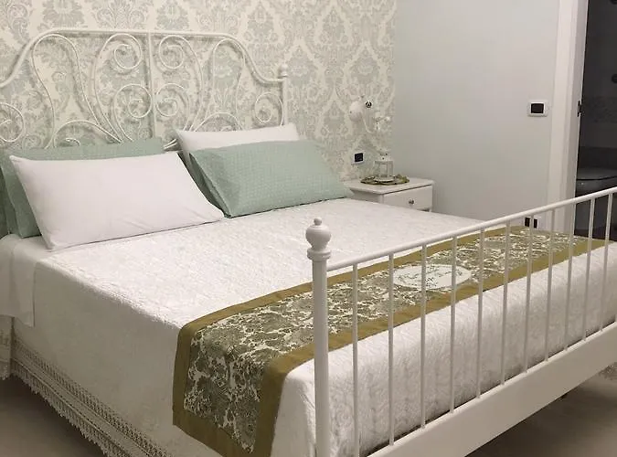 Bed & Breakfast Carpe Diem *