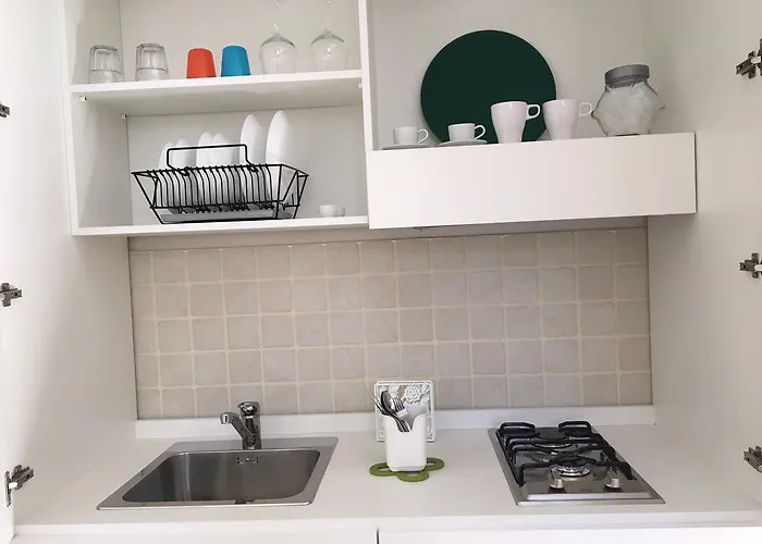 Bed & Breakfast Carpe Diem *