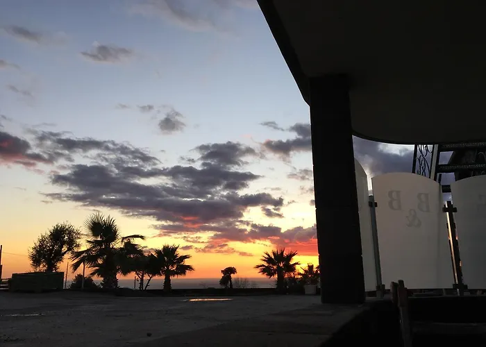 Bed & Breakfast Carpe Diem *