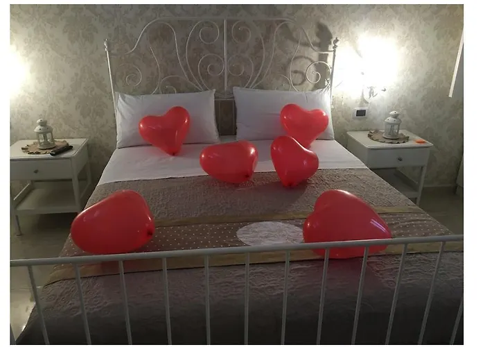 Bed & Breakfast Carpe Diem *