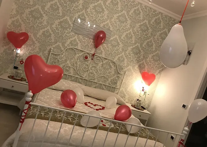 Carpe Diem Bed & Breakfast