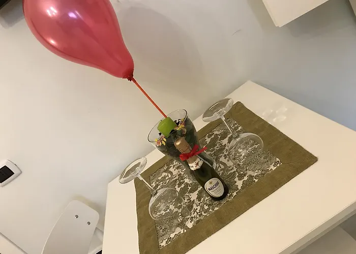 Carpe Diem Bed & Breakfast *