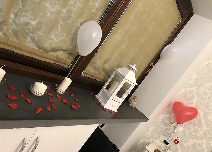 Bed & Breakfast Carpe Diem