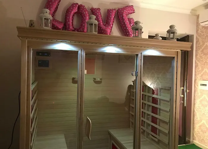 Carpe Diem Bed & Breakfast