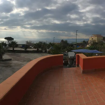 Carpe Diem * Ercolano