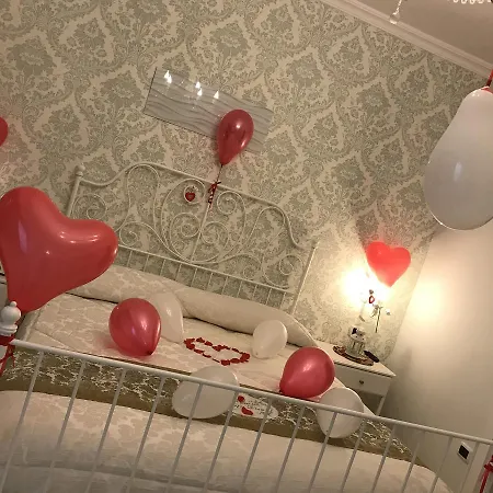 Carpe Diem فندق مبيت وإفطار