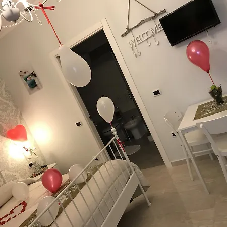Bed & Breakfast Carpe Diem Ercolano