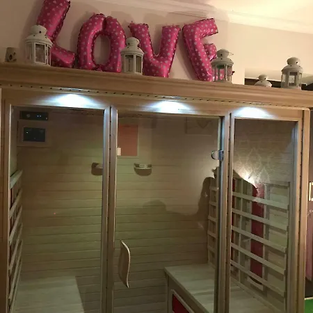 Carpe Diem فندق مبيت وإفطار